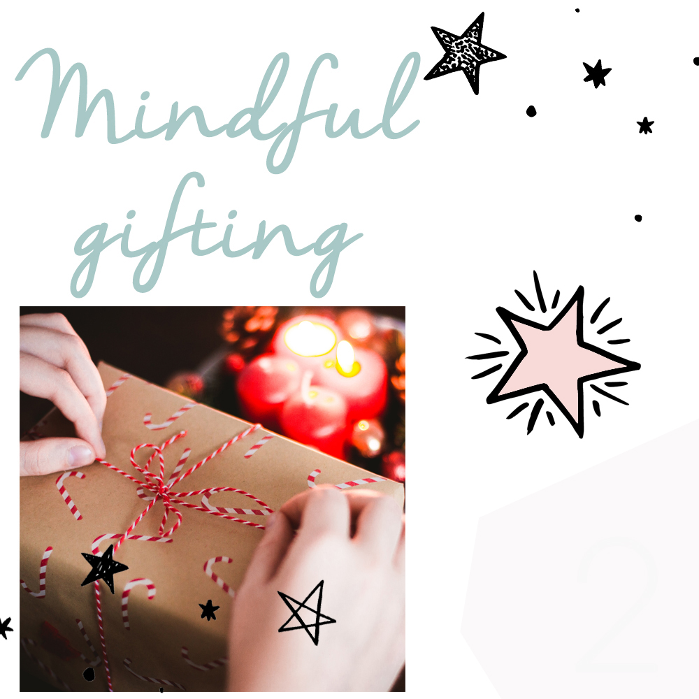 How to have a Mindful Christmas Mindful Christmas Mantras